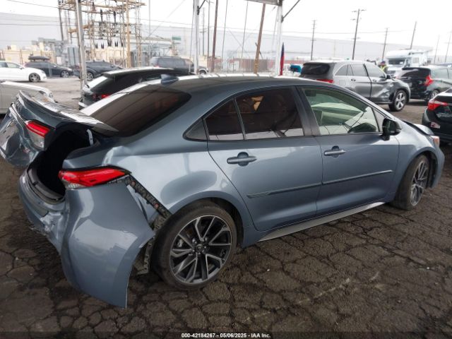 JTDS4RCE1LJ026761 Toyota m20-fks