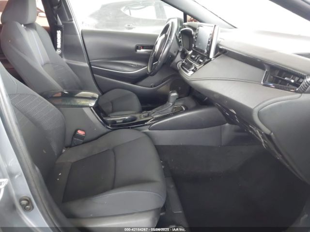 JTDS4RCE1LJ026761 Toyota m20-fks