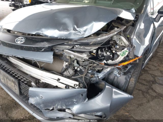 JTDS4RCE1LJ026761 Toyota m20-fks