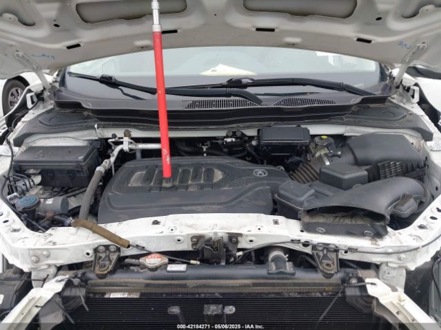 2019 ACURA MDX 5J8YD4H5XKL020502 Photo 9