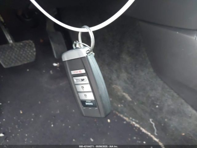 2019 ACURA MDX 5J8YD4H5XKL020502 Photo 10