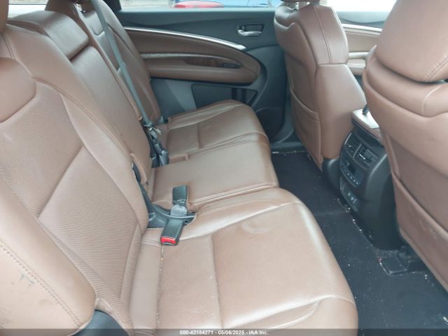 2019 ACURA MDX 5J8YD4H5XKL020502 Photo 7