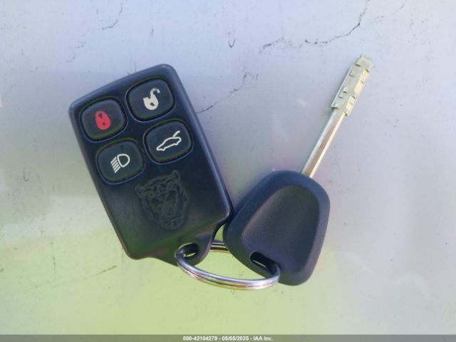 1998 JAGUAR XK8 SAJGX2244WC023540 Photo 10