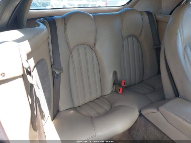 1998 JAGUAR XK8 SAJGX2244WC023540 Photo 7