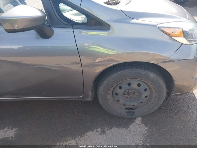3N1CE2CP8HL364297 Nissan Versa Note Sv