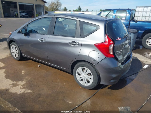 3N1CE2CP8HL364297 Nissan Versa Note Sv