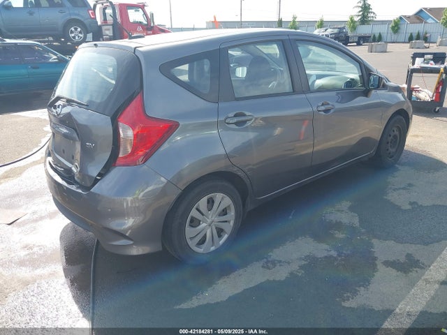 3N1CE2CP8HL364297 Nissan Versa Note Sv