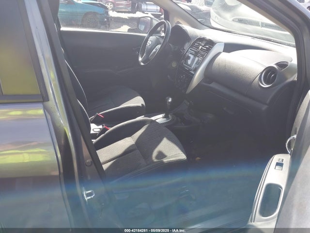 3N1CE2CP8HL364297 Nissan Versa Note Sv