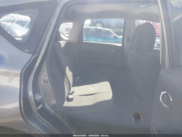 3N1CE2CP8HL364297 Nissan Versa Note Sv