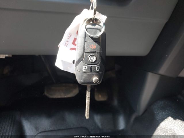 1FT7W2BT5PEC30369 Ford F-250 Xl