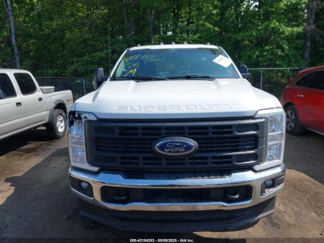 1FT7W2BT5PEC30369 Ford F-250 Xl