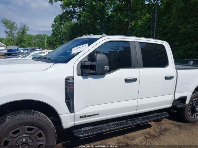 1FT7W2BT5PEC30369 Ford F-250 Xl