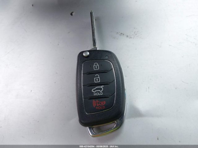 5NPE24AF3HH451965 Hyundai SONATA SE