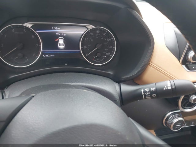 3N1AB8CV9NY259218 Nissan Sentra Sv Xtronic Cvt