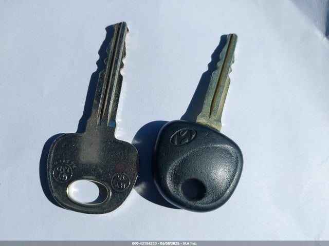 5NPDH4AE1GH740214 Hyundai ELANTRA SE