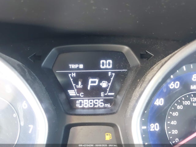 5NPDH4AE1GH740214 Hyundai ELANTRA SE