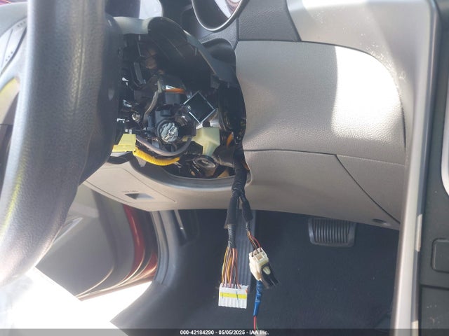 5NPDH4AE1GH740214 Hyundai ELANTRA SE