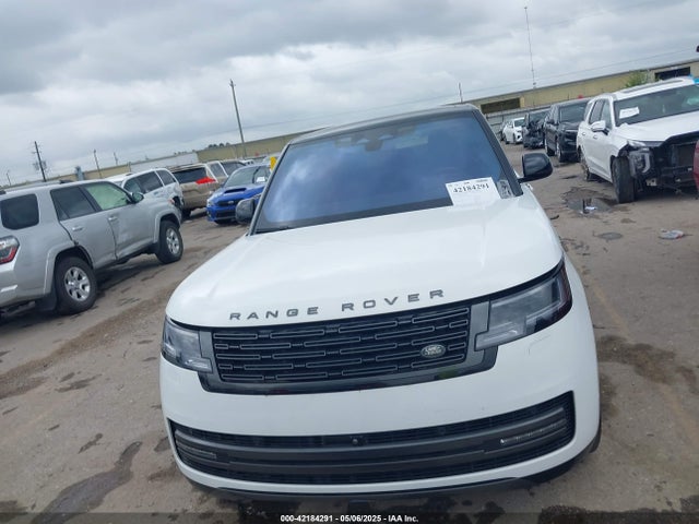 SALKPBE7XPA025006 Land Rover nc10-p8h
