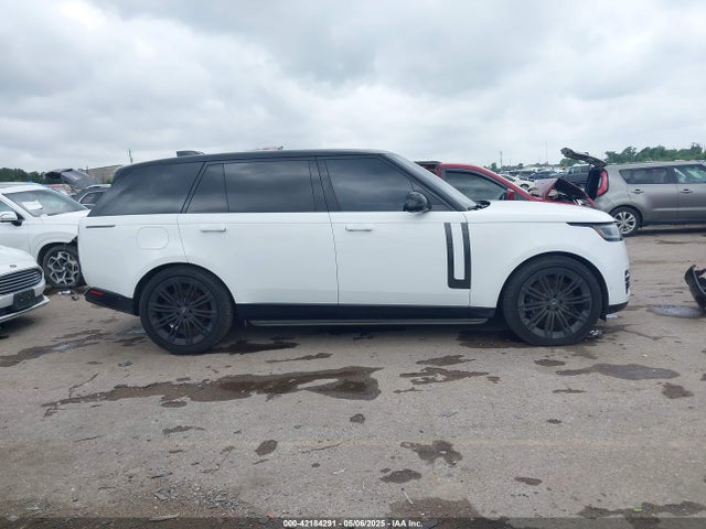 SALKPBE7XPA025006 Land Rover nc10-p8h