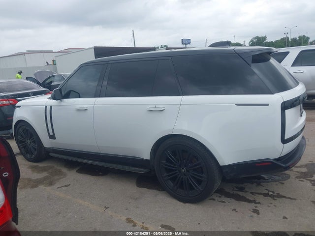 SALKPBE7XPA025006 Land Rover nc10-p8h