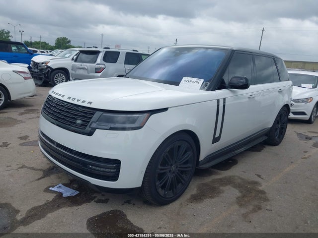 SALKPBE7XPA025006 Land Rover nc10-p8h