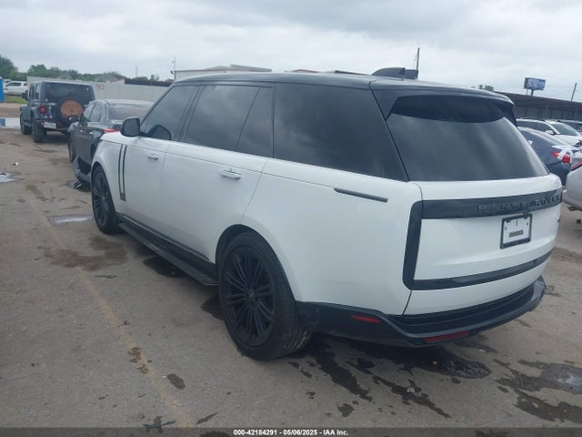 SALKPBE7XPA025006 Land Rover nc10-p8h