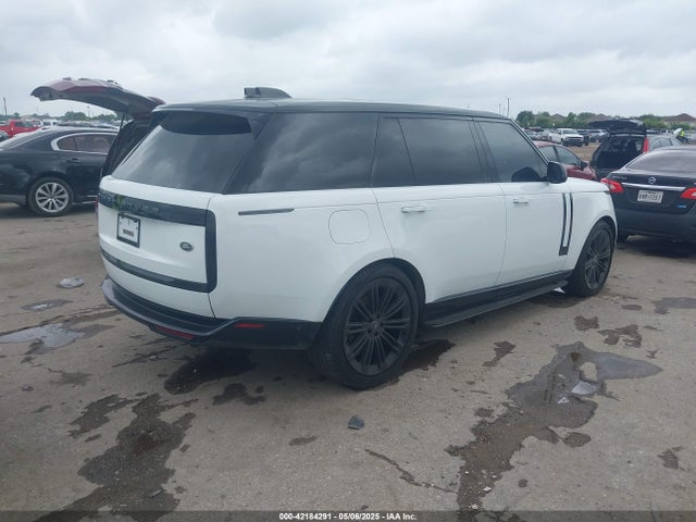 SALKPBE7XPA025006 Land Rover nc10-p8h
