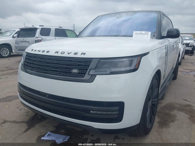 SALKPBE7XPA025006 Land Rover nc10-p8h