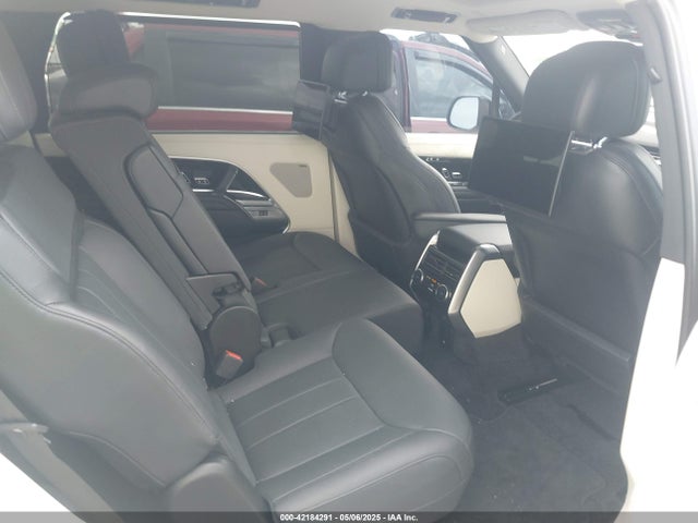 SALKPBE7XPA025006 Land Rover nc10-p8h