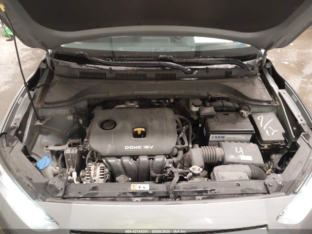 KM8K1CAAXLU416998 Hyundai Kona Se