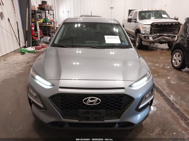 KM8K1CAAXLU416998 Hyundai Kona Se