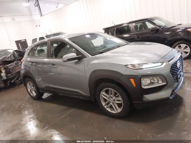 KM8K1CAAXLU416998 Hyundai Kona Se