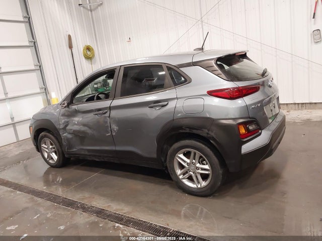 KM8K1CAAXLU416998 Hyundai Kona Se