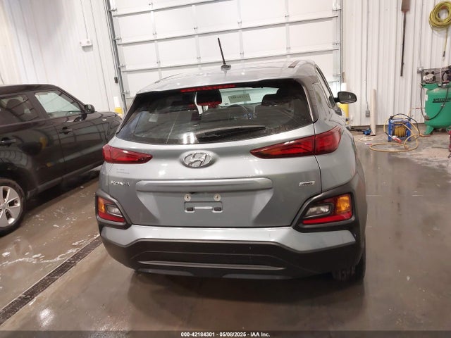 KM8K1CAAXLU416998 Hyundai Kona Se