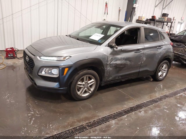 KM8K1CAAXLU416998 Hyundai Kona Se