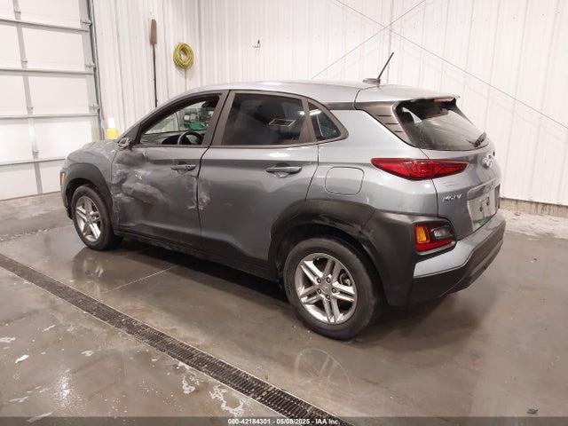KM8K1CAAXLU416998 Hyundai Kona Se