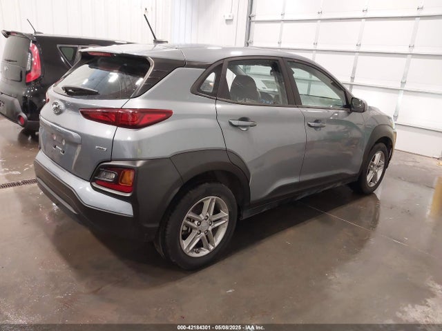 KM8K1CAAXLU416998 Hyundai Kona Se