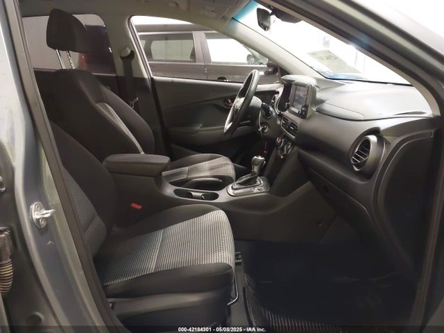 KM8K1CAAXLU416998 Hyundai Kona Se
