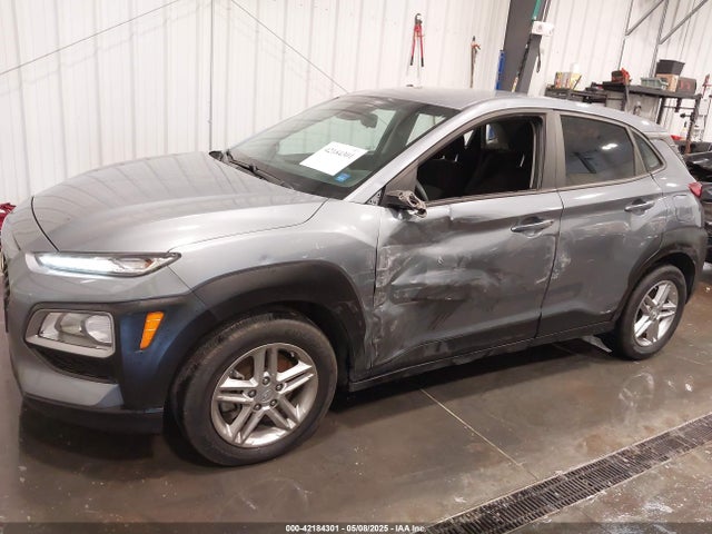 KM8K1CAAXLU416998 Hyundai Kona Se