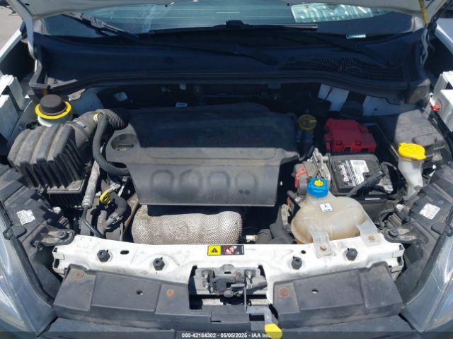 ZFBHRFAB8L6P39648 RAM Promaster City Tradesman