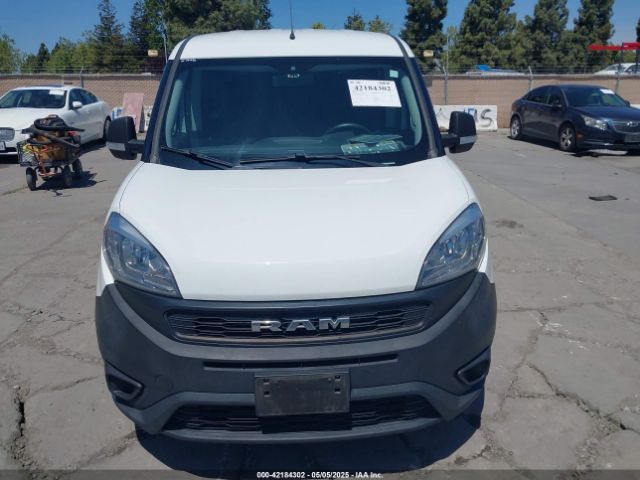 ZFBHRFAB8L6P39648 RAM Promaster City Tradesman