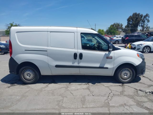 ZFBHRFAB8L6P39648 RAM Promaster City Tradesman
