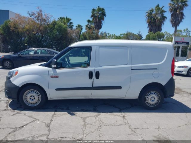 ZFBHRFAB8L6P39648 RAM Promaster City Tradesman