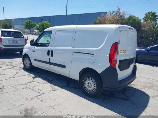 ZFBHRFAB8L6P39648 RAM Promaster City Tradesman