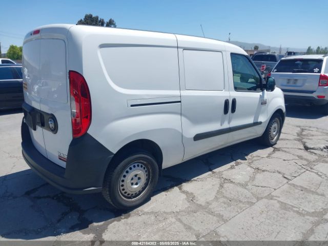 ZFBHRFAB8L6P39648 RAM Promaster City Tradesman