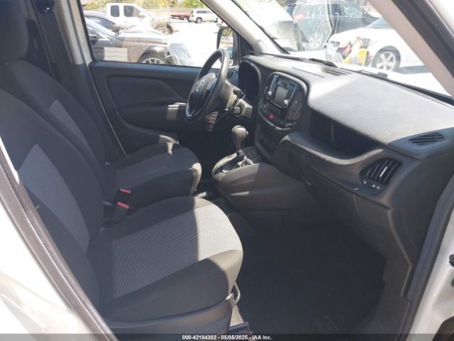 ZFBHRFAB8L6P39648 RAM Promaster City Tradesman