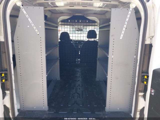 ZFBHRFAB8L6P39648 RAM Promaster City Tradesman