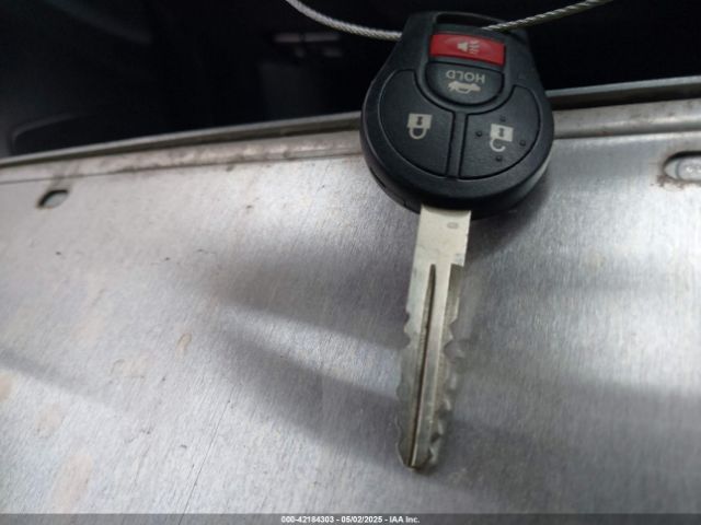 3N1AB7AP2EL684646 Nissan SENTRA SV