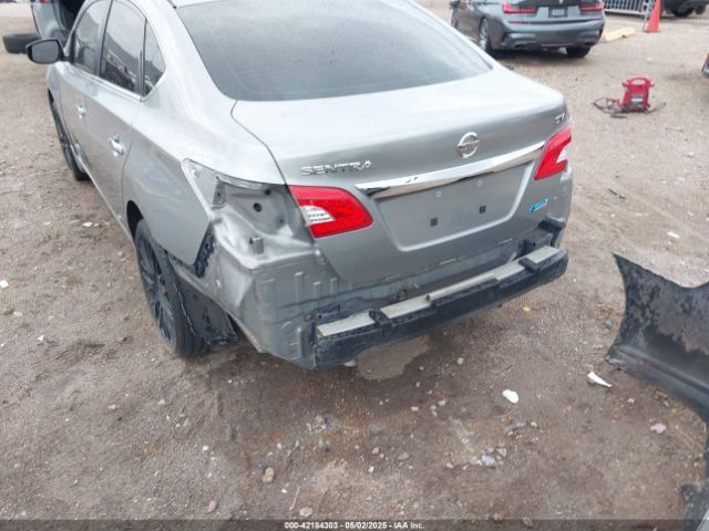 3N1AB7AP2EL684646 Nissan SENTRA SV
