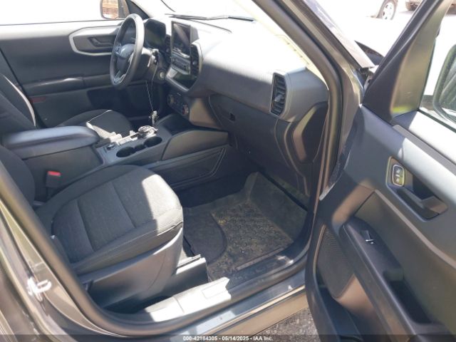 3FMCR9A65NRD35705 Ford Bronco Sport
